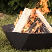 Cupola Fire Ring Cupola Fire Ring