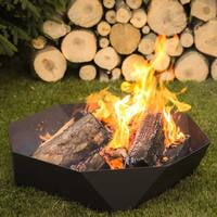 Cupola Fire Ring Cupola Fire Ring