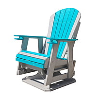 Poly Single Glider Poly Single Glider