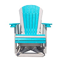 Poly Single Glider Poly Single Glider