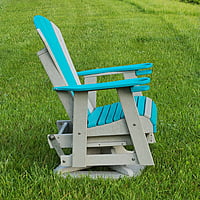 Poly Single Glider Poly Single Glider