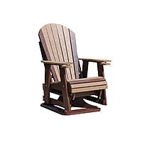 Poly Single Glider Poly Single Glider