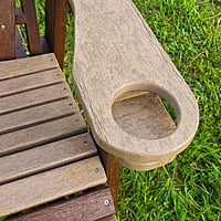 Poly Single Glider Poly Single Glider