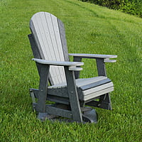 Poly Single Glider Poly Single Glider