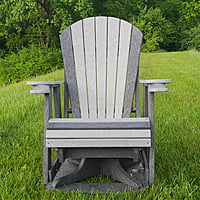 Poly Single Glider Poly Single Glider