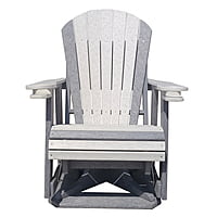 Poly Single Glider Poly Single Glider