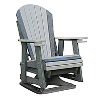 Poly Single Glider Poly Single Glider