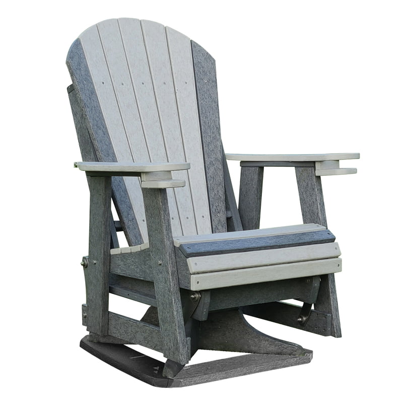 Poly Single Glider Poly Single Glider