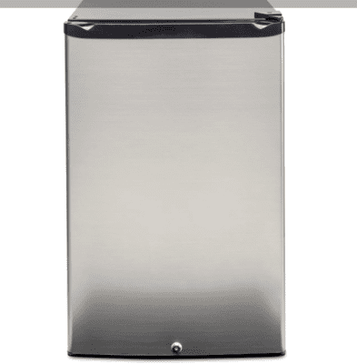 Blaze 20" compact refrigerator 4.4 CF