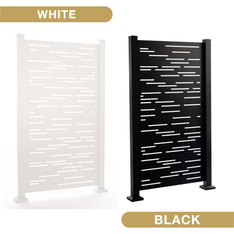 Dash Privacy Screen Panel 36"x68" Dash Privacy Screen Panel 36"x68"
