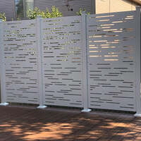 Dash Privacy Screen Panel 36"x68" Dash Privacy Screen Panel 36"x68"